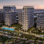 EMAAR Palace Residences